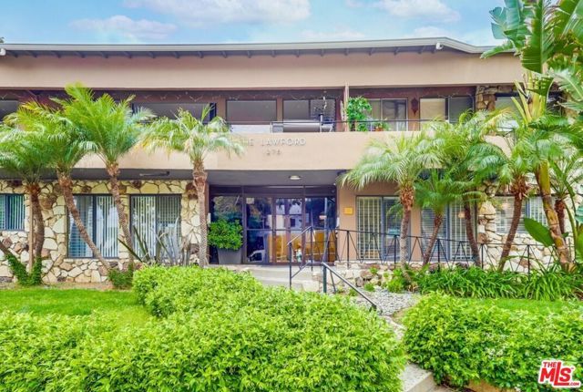 1275 Havenhurst Drive 4, West Hollywood, CA 90046