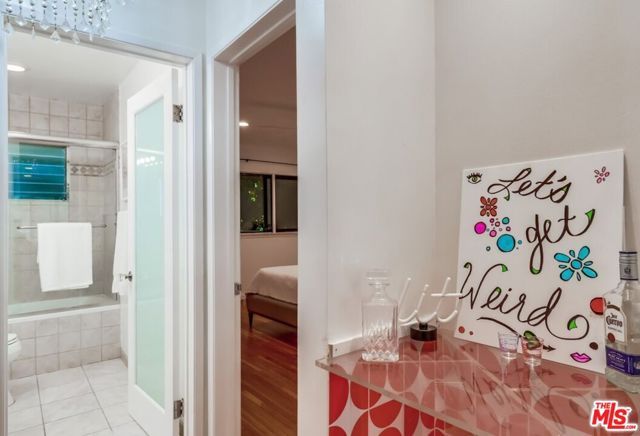 1275 Havenhurst Drive 4, West Hollywood, CA 90046