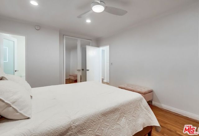 1275 Havenhurst Drive 4, West Hollywood, CA 90046