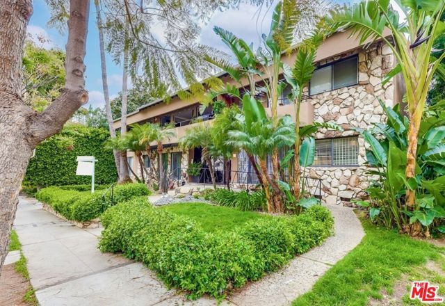 1275 Havenhurst Drive 4, West Hollywood, CA 90046