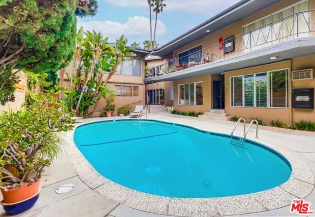 1275 Havenhurst Drive 4, West Hollywood, CA 90046