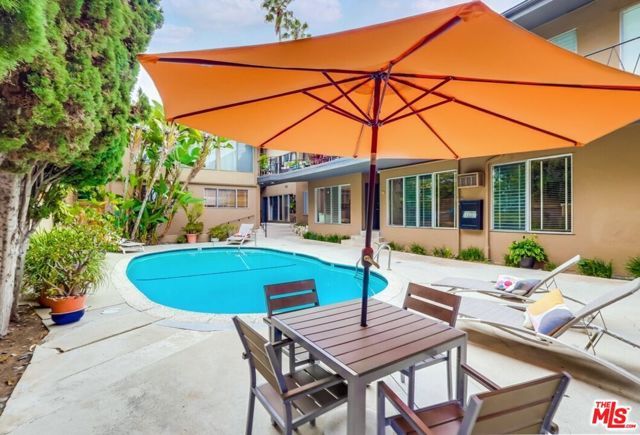 1275 Havenhurst Drive 4, West Hollywood, CA 90046