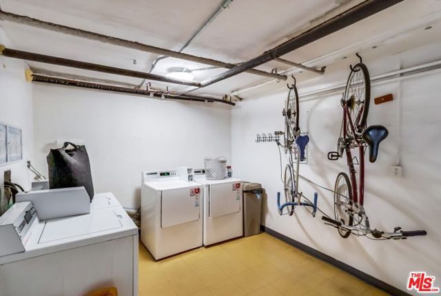 1275 Havenhurst Drive 4, West Hollywood, CA 90046