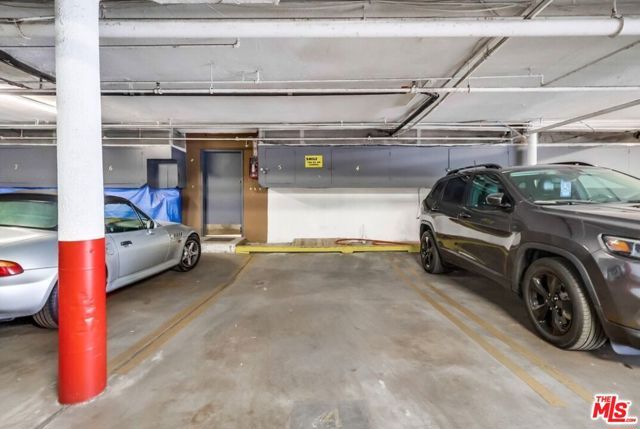 1275 Havenhurst Drive 4, West Hollywood, CA 90046