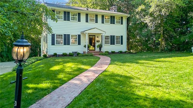909 Chestnut Road, Charleston, WV 25314