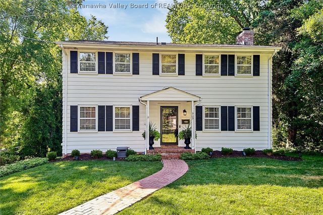 909 Chestnut Road, Charleston, WV 25314