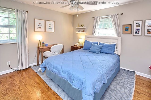 909 Chestnut Road, Charleston, WV 25314
