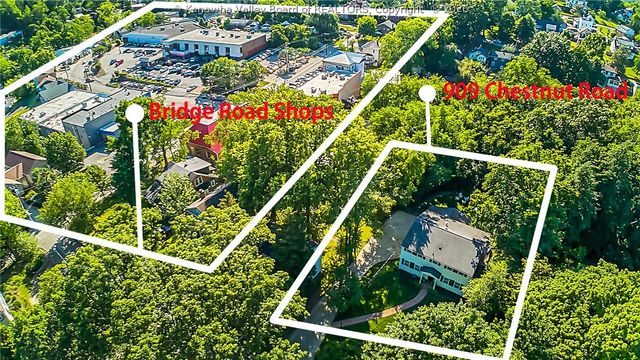 909 Chestnut Road, Charleston, WV 25314