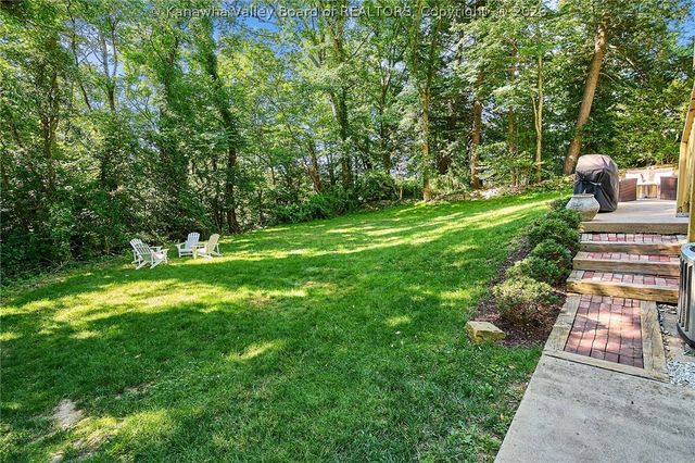909 Chestnut Road, Charleston, WV 25314