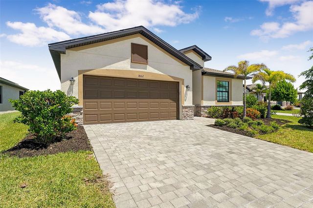 1862 BEAUTYBERRY COURT, Port Charlotte, FL 33953