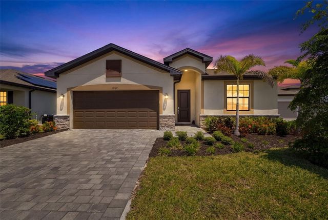 1862 BEAUTYBERRY COURT, Port Charlotte, FL 33953