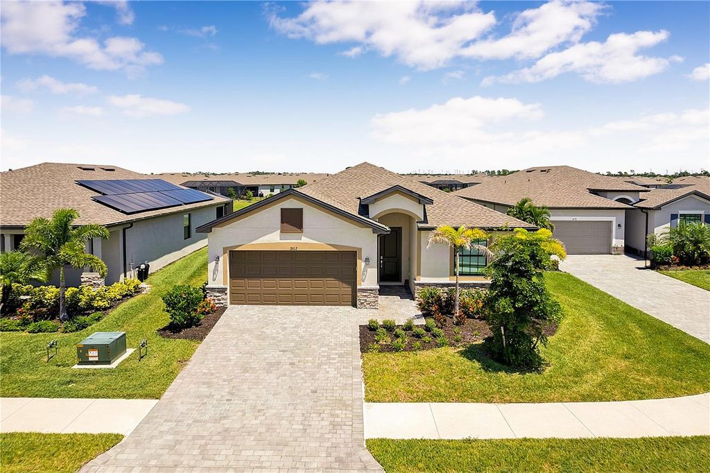 1862 BEAUTYBERRY COURT, Port Charlotte, FL 33953