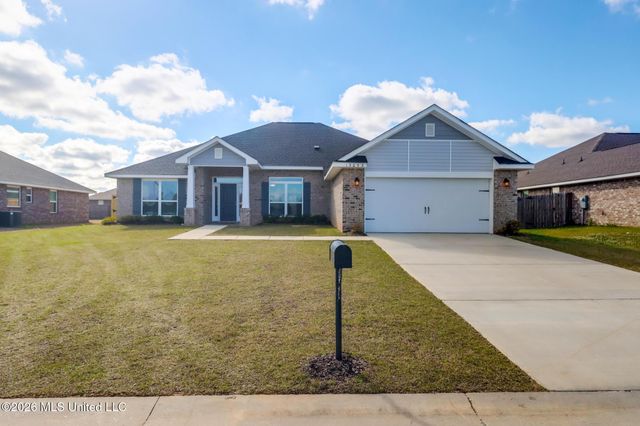 15053 Emersyn Lane, Gulfport, MS 39503