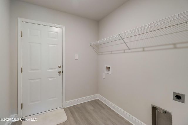 15053 Emersyn Lane, Gulfport, MS 39503