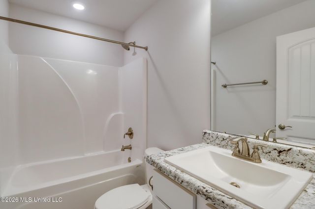 15053 Emersyn Lane, Gulfport, MS 39503