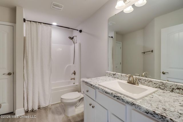 15053 Emersyn Lane, Gulfport, MS 39503