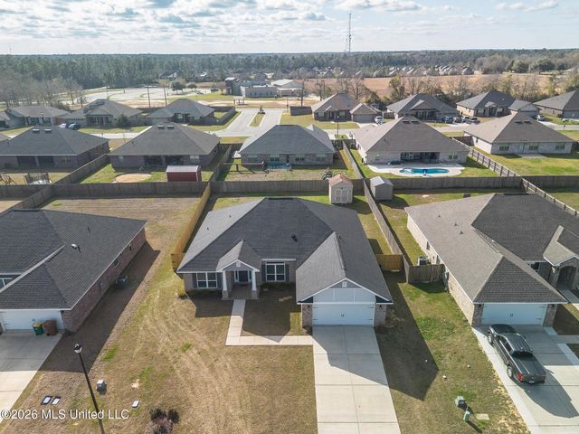 15053 Emersyn Lane, Gulfport, MS 39503