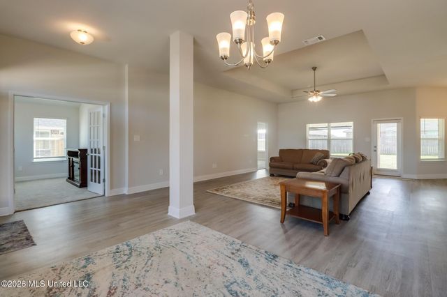 15053 Emersyn Lane, Gulfport, MS 39503