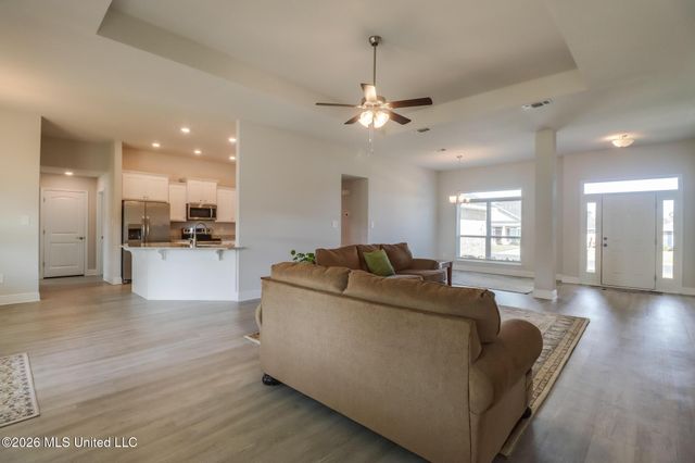 15053 Emersyn Lane, Gulfport, MS 39503