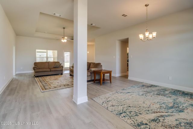 15053 Emersyn Lane, Gulfport, MS 39503