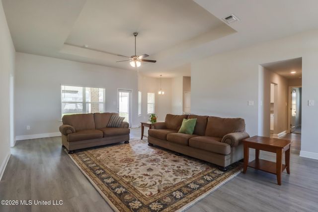 15053 Emersyn Lane, Gulfport, MS 39503