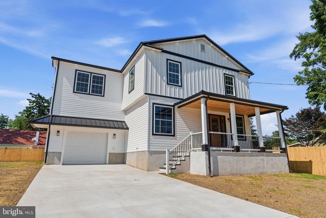 1160 HAINES AVE, Feasterville Trevose, PA 19053