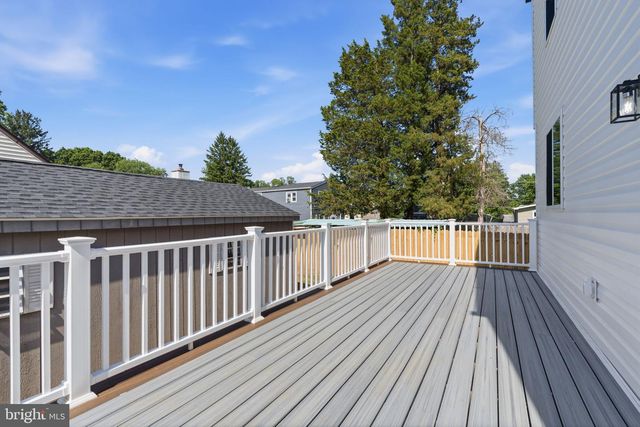 1160 HAINES AVE, Feasterville Trevose, PA 19053