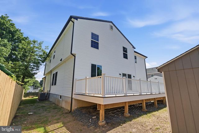 1160 HAINES AVE, Feasterville Trevose, PA 19053