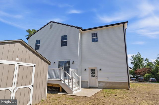 1160 HAINES AVE, Feasterville Trevose, PA 19053