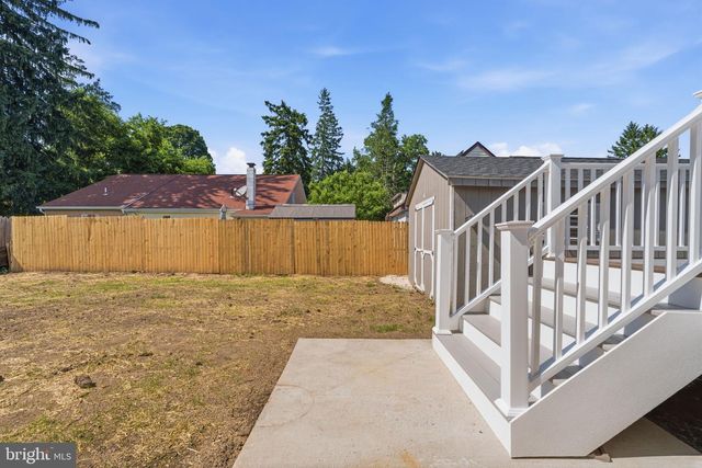 1160 HAINES AVE, Feasterville Trevose, PA 19053