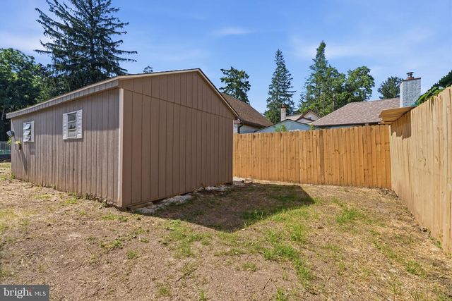 1160 HAINES AVE, Feasterville Trevose, PA 19053