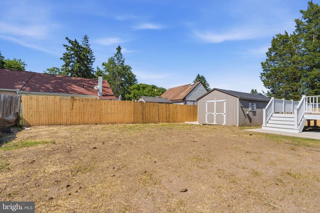 1160 HAINES AVE, Feasterville Trevose, PA 19053