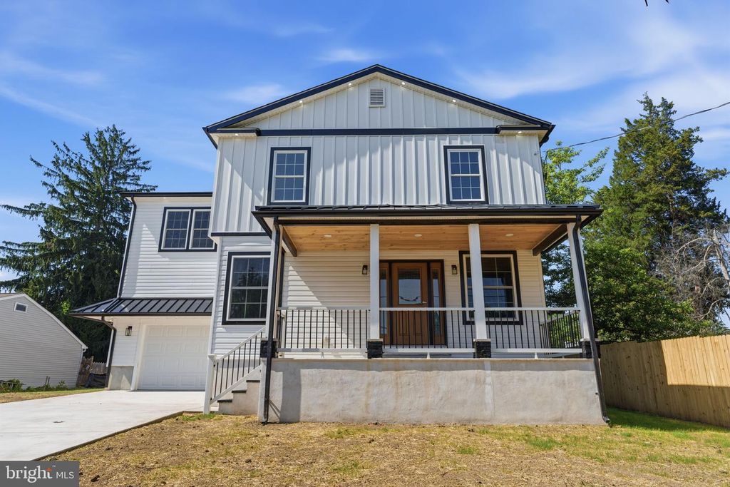 1160 HAINES AVE, Feasterville Trevose, PA 19053