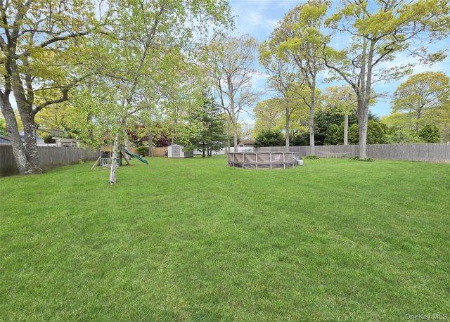70 Woodcut Drive, Mastic Beach, NY 11951
