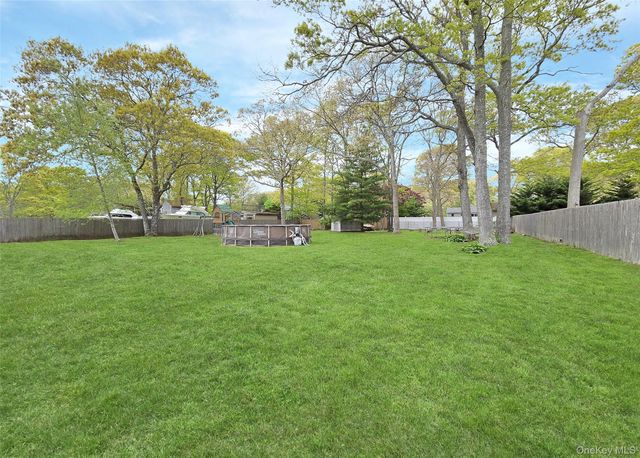 70 Woodcut Drive, Mastic Beach, NY 11951