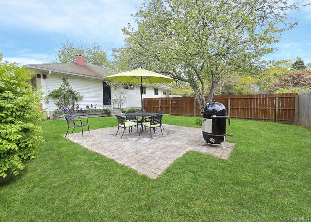 70 Woodcut Drive, Mastic Beach, NY 11951