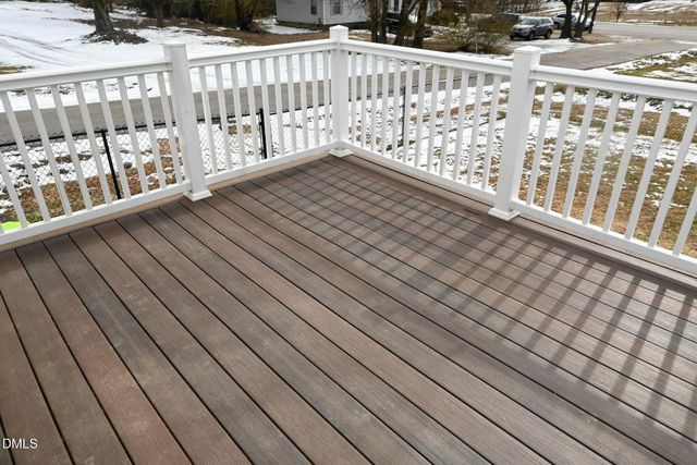 14 Mill Street, Franklinton, NC 27525