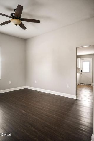 14 Mill Street, Franklinton, NC 27525