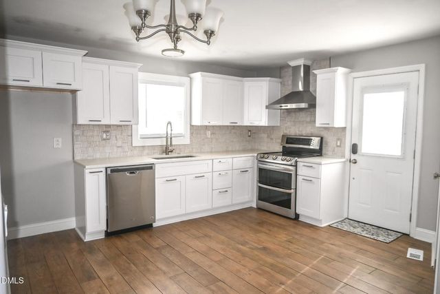 14 Mill Street, Franklinton, NC 27525