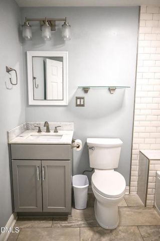 14 Mill Street, Franklinton, NC 27525