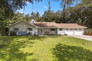 449 MONROE AVENUE, Brooksville, FL 34604