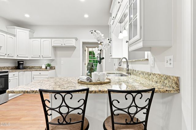 9902 Colt Drive, Bahama, NC 27503