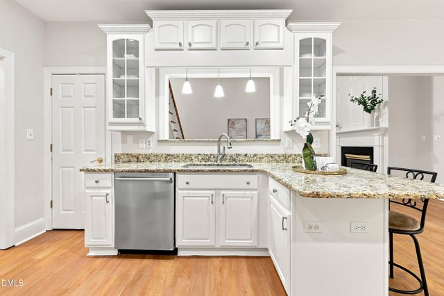 9902 Colt Drive, Bahama, NC 27503
