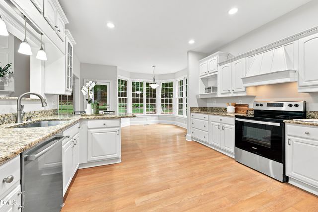 9902 Colt Drive, Bahama, NC 27503