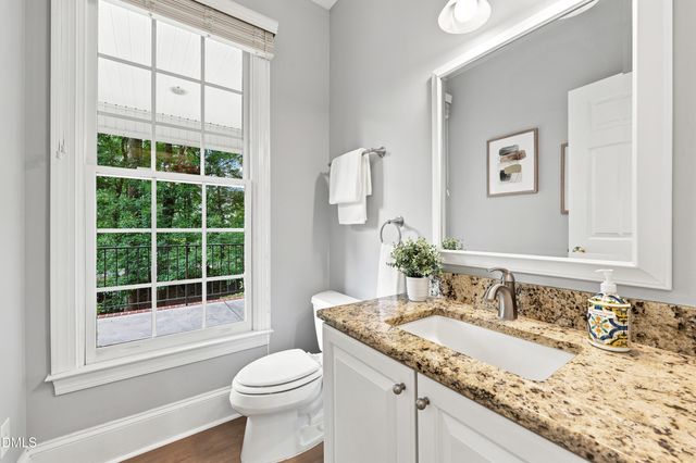 9902 Colt Drive, Bahama, NC 27503