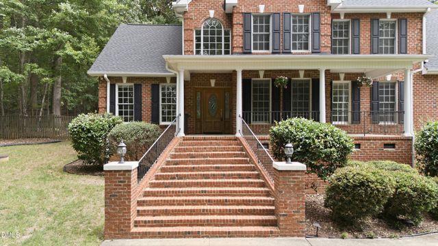 9902 Colt Drive, Bahama, NC 27503