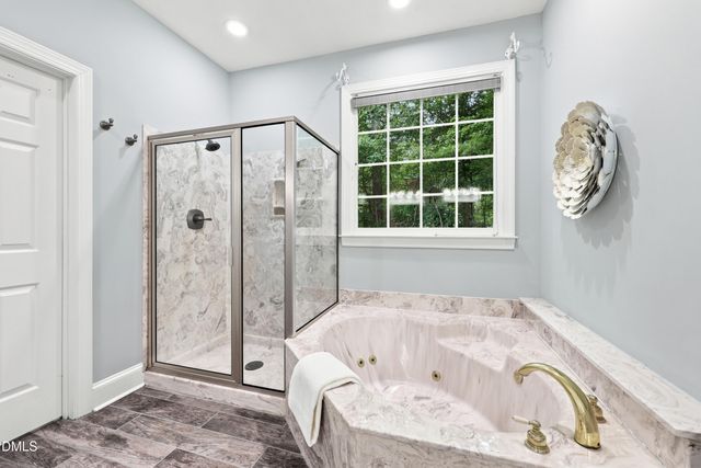 9902 Colt Drive, Bahama, NC 27503
