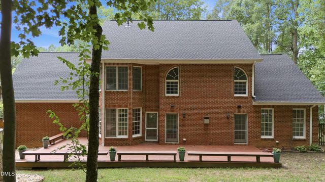 9902 Colt Drive, Bahama, NC 27503