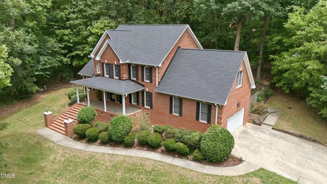 9902 Colt Drive, Bahama, NC 27503