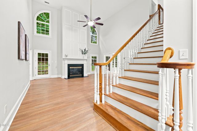 9902 Colt Drive, Bahama, NC 27503